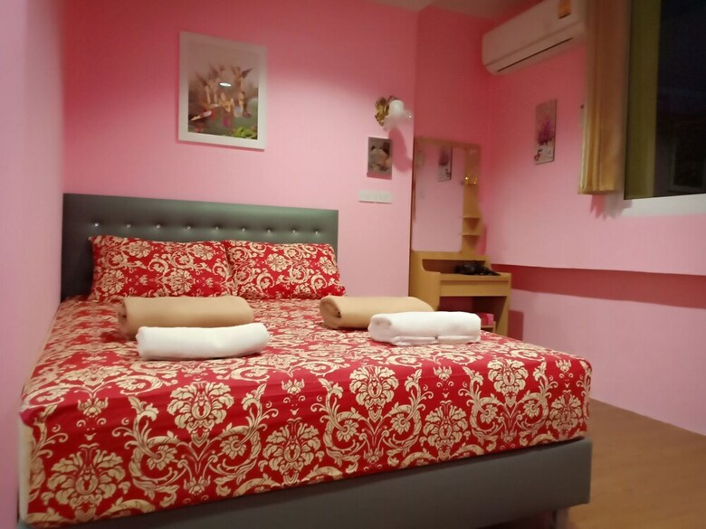Hotel Santo House