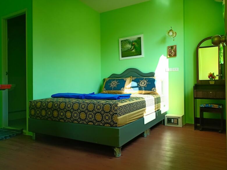 Hotel Santo House