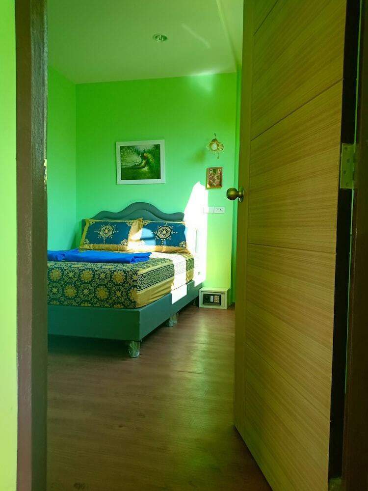 Hotel Santo House