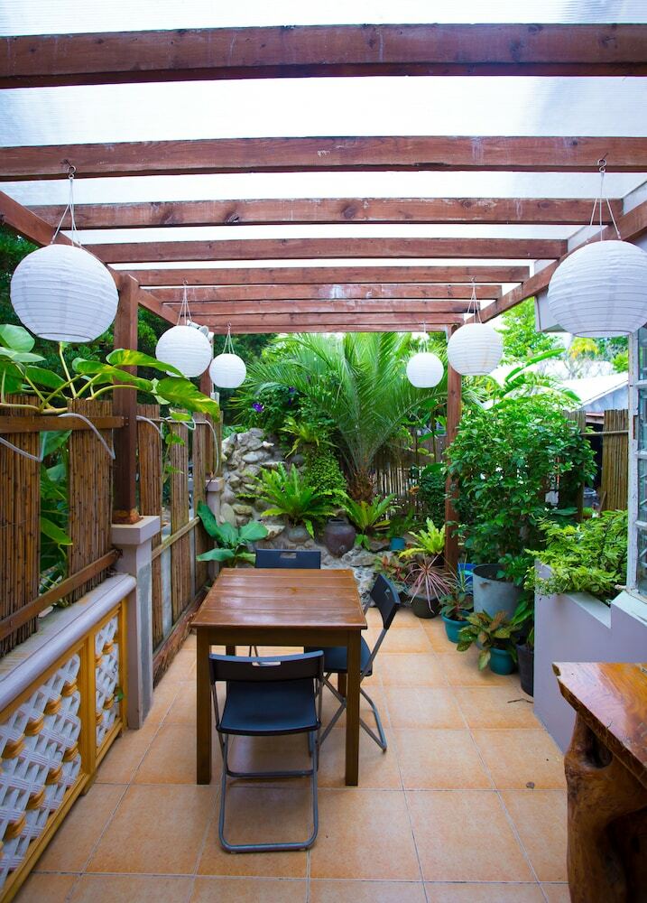 Hotel Villa De Babat