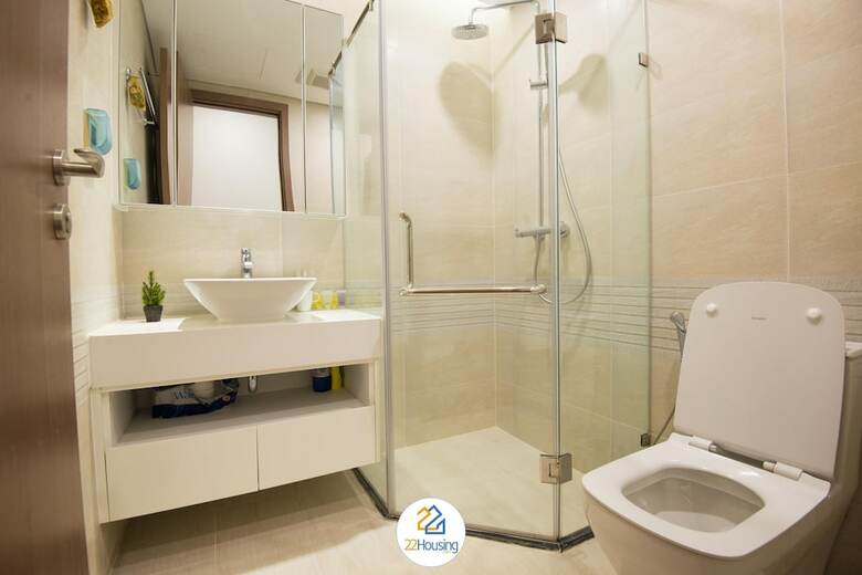 Leo House Vinhomes Metropolis Apartment