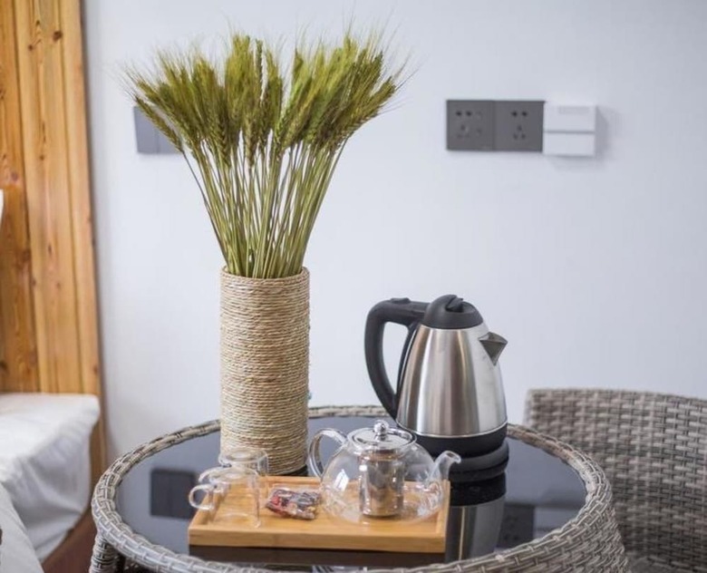 Floral Hotel Yinlu Mountain Villa