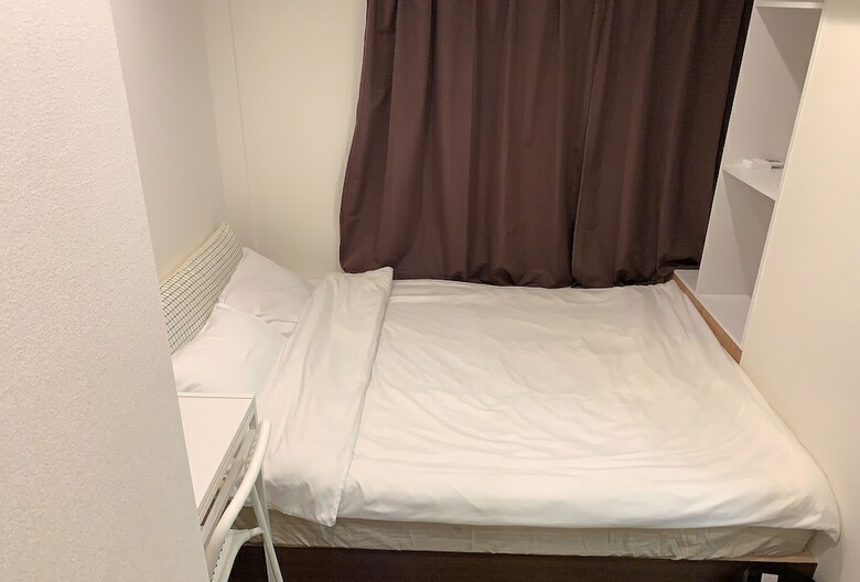 Hotel Minami