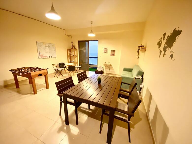 Hostal Bombay Backpackers Dxb - Adults Only