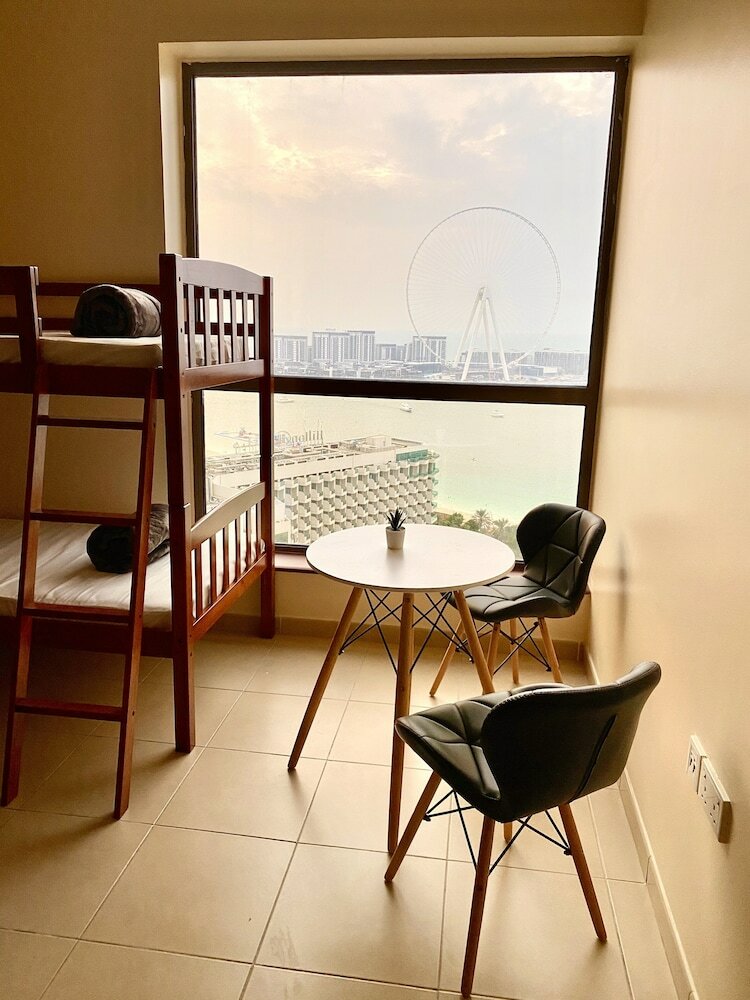 Hostal Bombay Backpackers Dxb - Adults Only