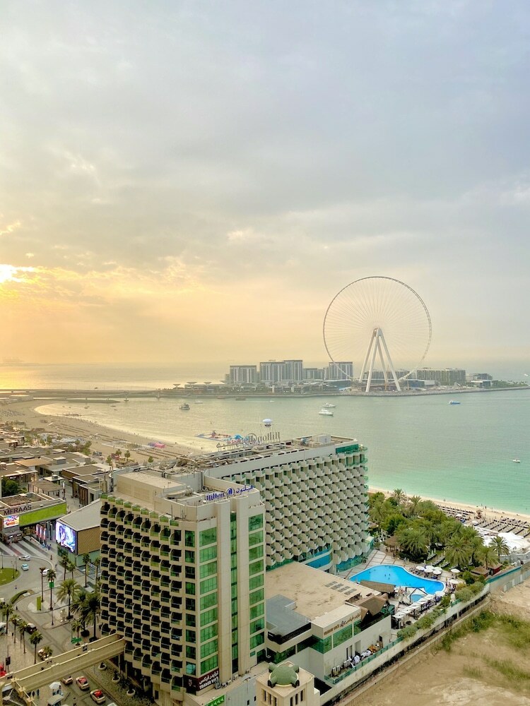 Hostal Bombay Backpackers Dxb - Adults Only