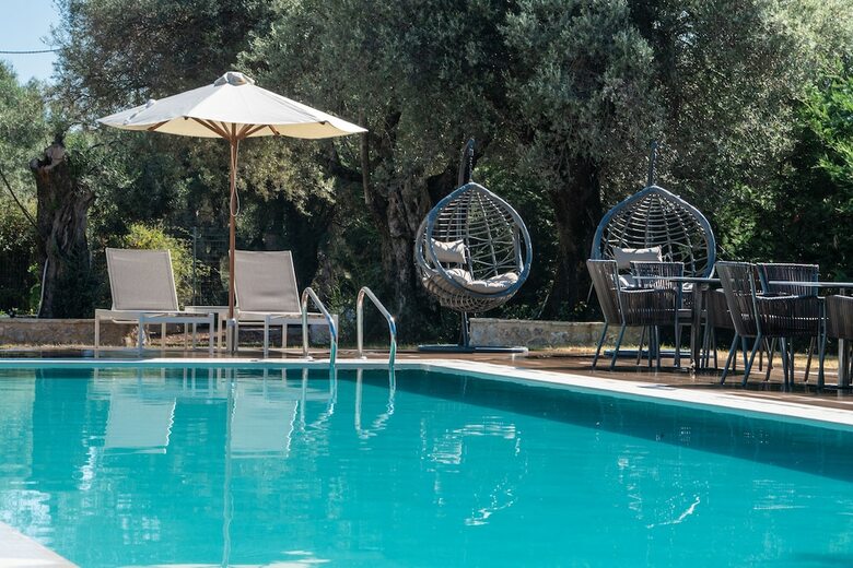 Hotel Summer Dream