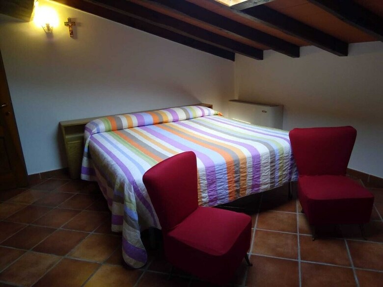 Hotel La Fortina