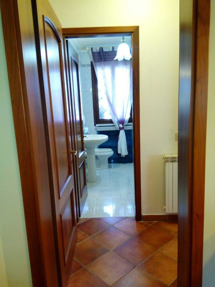 Hotel La Fortina