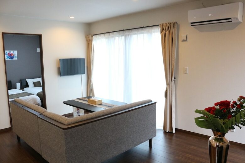 Apartamentos E-horizon Resort Condominium Nago D