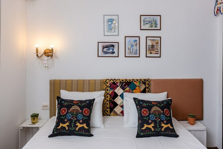 Hotel Villa Shafran