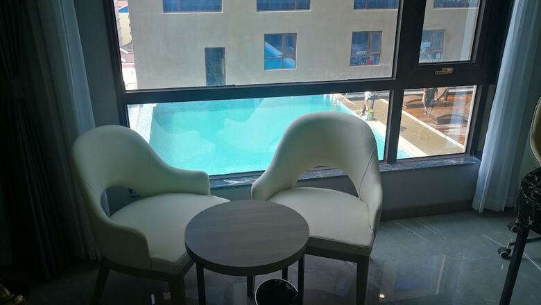 Hao Cheng Hotel