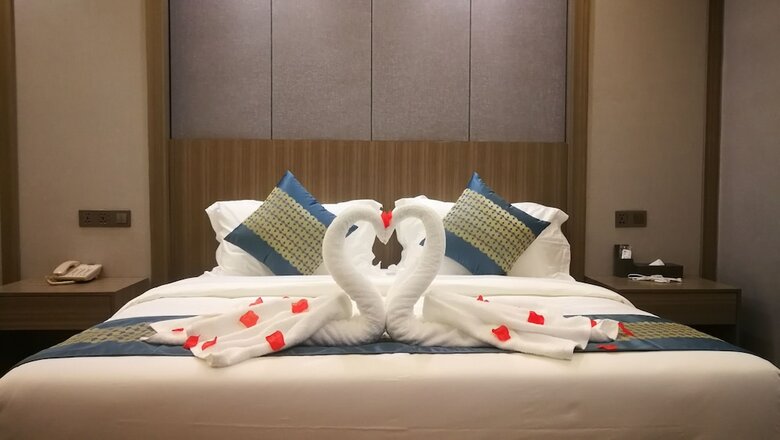 Hao Cheng Hotel