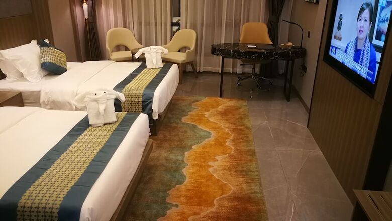 Hao Cheng Hotel