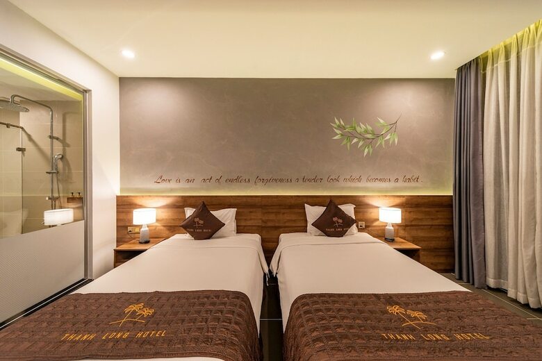 Thanh Long Hotel Bach Dang