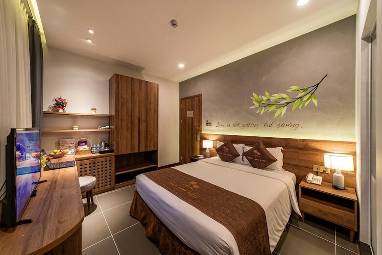 Thanh Long Hotel Bach Dang