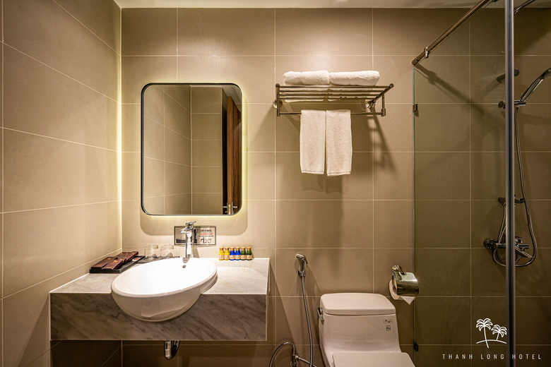 Thanh Long Hotel Bach Dang