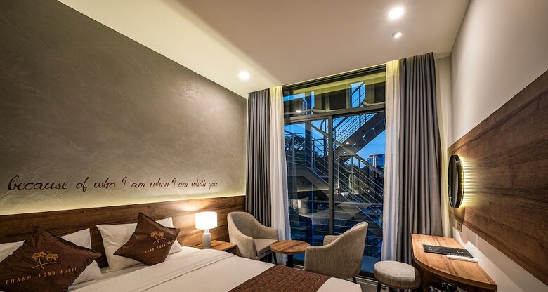 Thanh Long Hotel Bach Dang