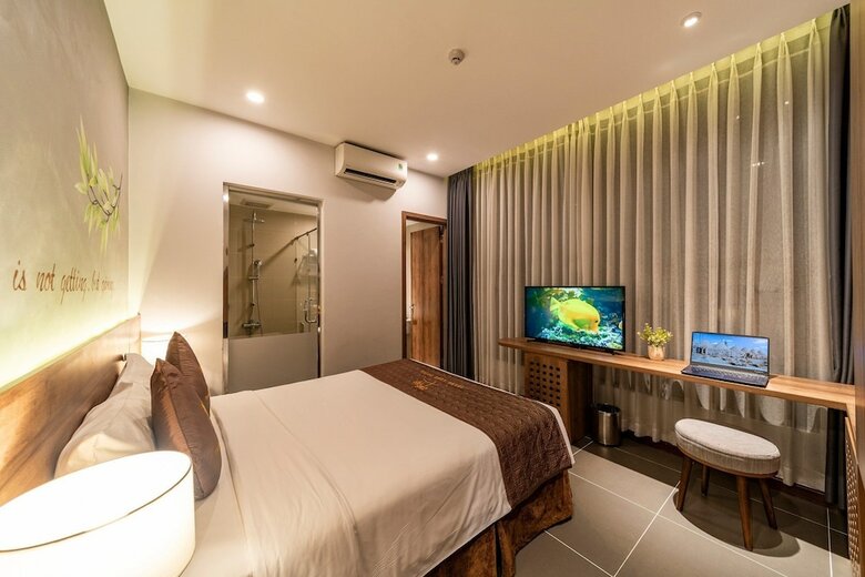 Thanh Long Hotel Bach Dang