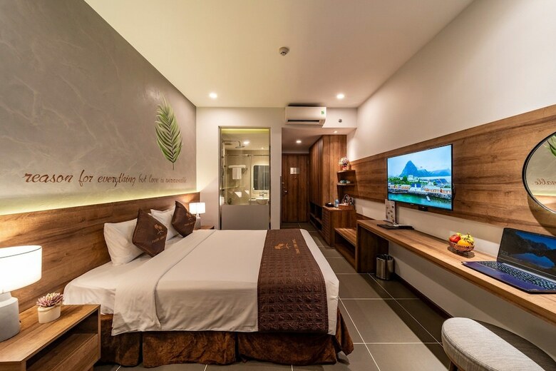 Thanh Long Hotel Bach Dang