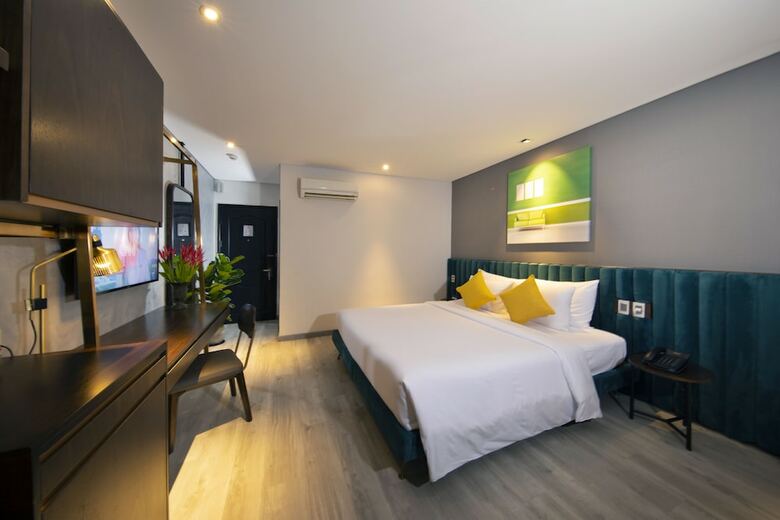 Alagon Plus Hotel & Spa