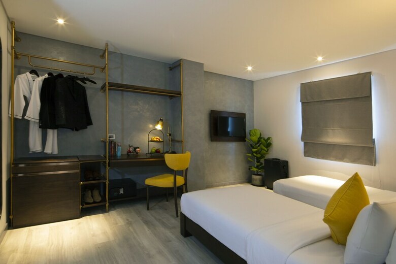 Alagon Plus Hotel & Spa