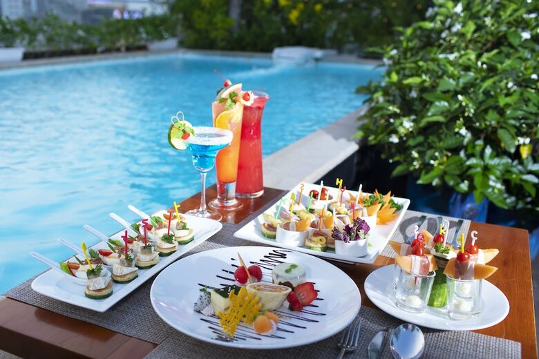 Alagon Plus Hotel & Spa