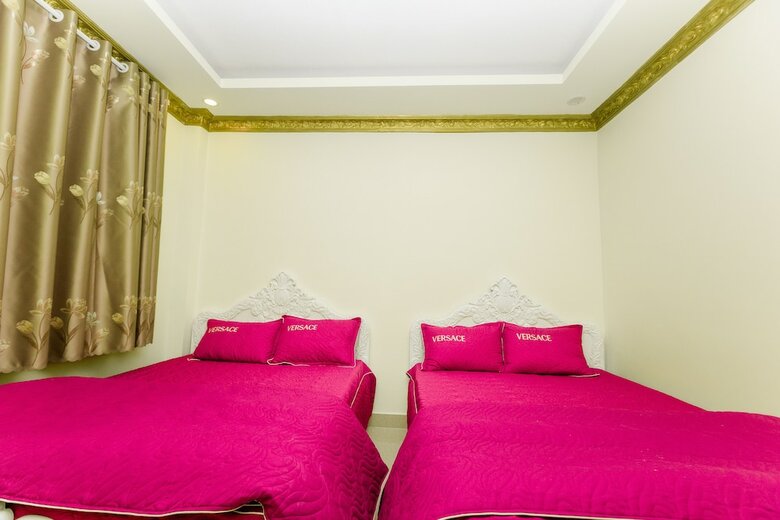 Hotel Linh Linh 2