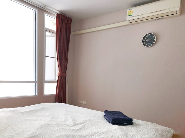 Apartamentos 2br At Patong Loft Wifi Pool