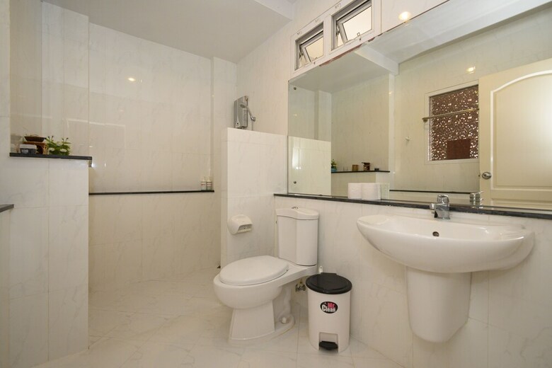 Apartamentos 2br At Patong Loft Wifi Pool