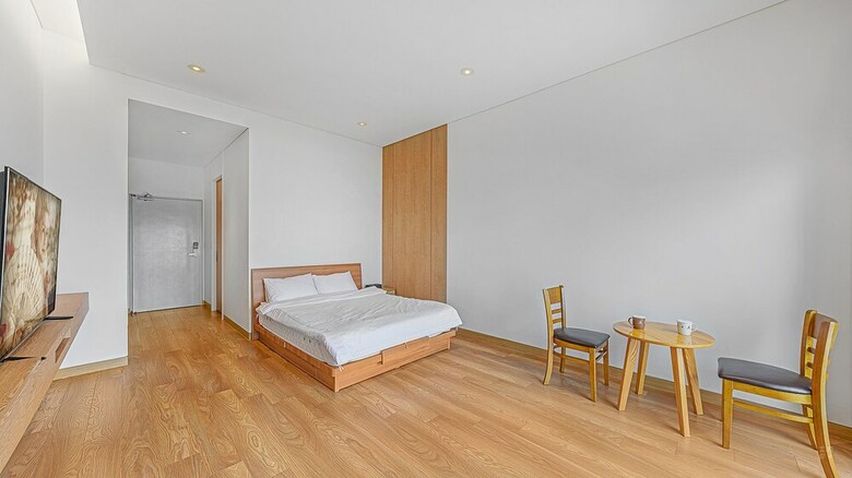 Bada Sol Hotel And Pension