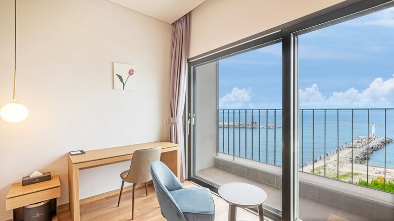 Bada Sol Hotel And Pension