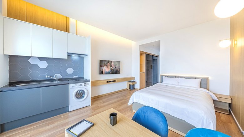 Bada Sol Hotel And Pension