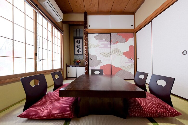 Ikidane House Asakusa Oshiage