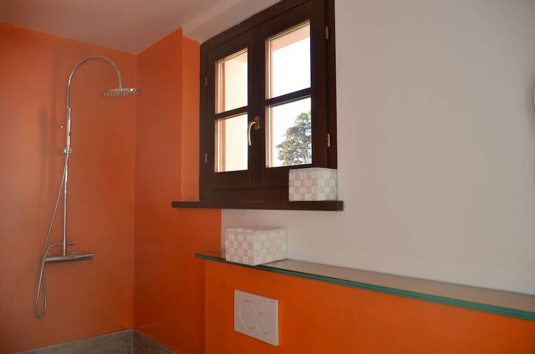Apartamento Il Nido Delle Rose
