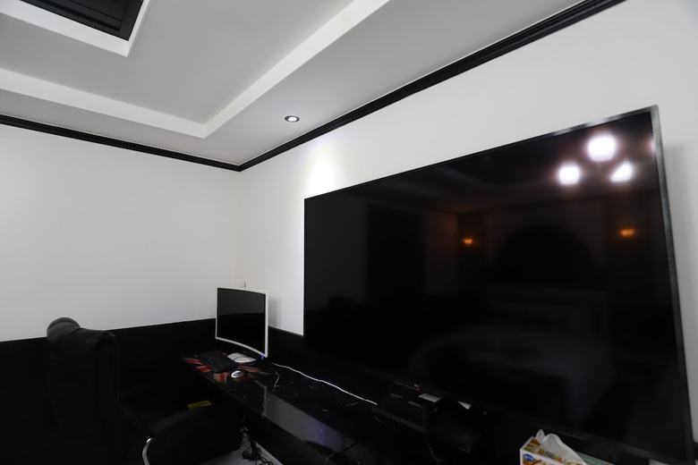 Gunsan Jnk Classic Hotel - Black