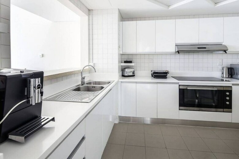 Apartamento Frank Porter Al Bateen Jbr