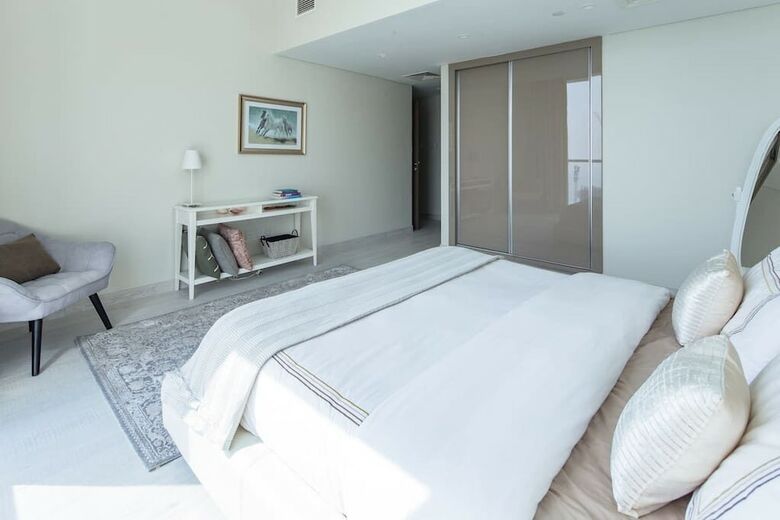 Apartamento Frank Porter Al Bateen Jbr