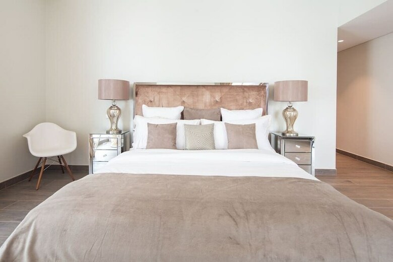 Apartamento Frank Porter Al Bateen Jbr