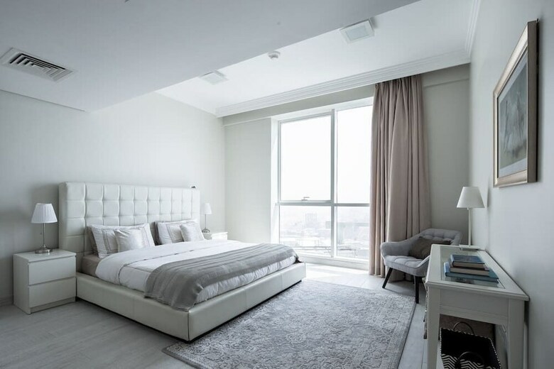 Apartamento Frank Porter Al Bateen Jbr