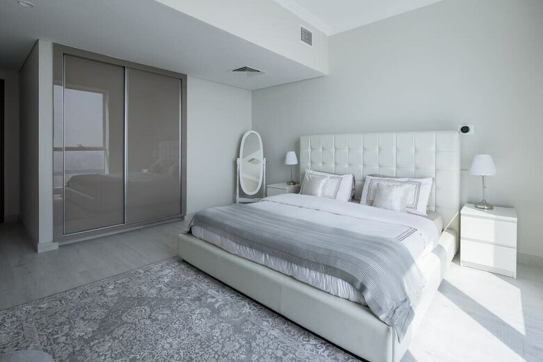 Apartamento Frank Porter Al Bateen Jbr