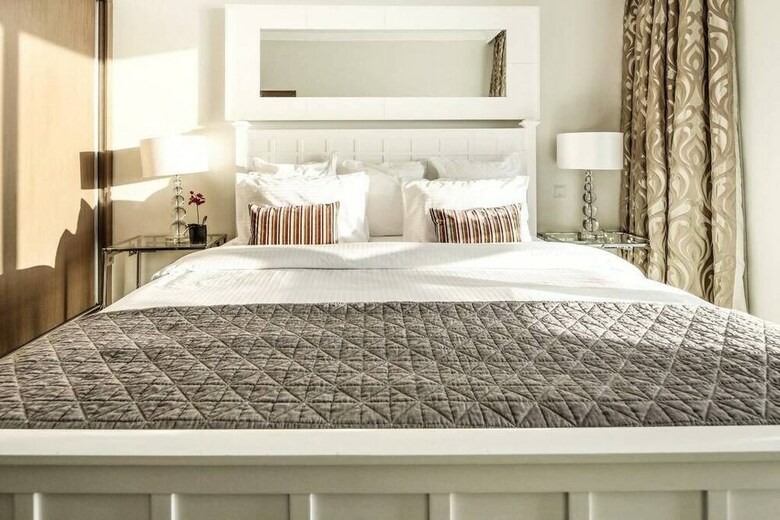 Apartamento Frank Porter Al Bateen Jbr