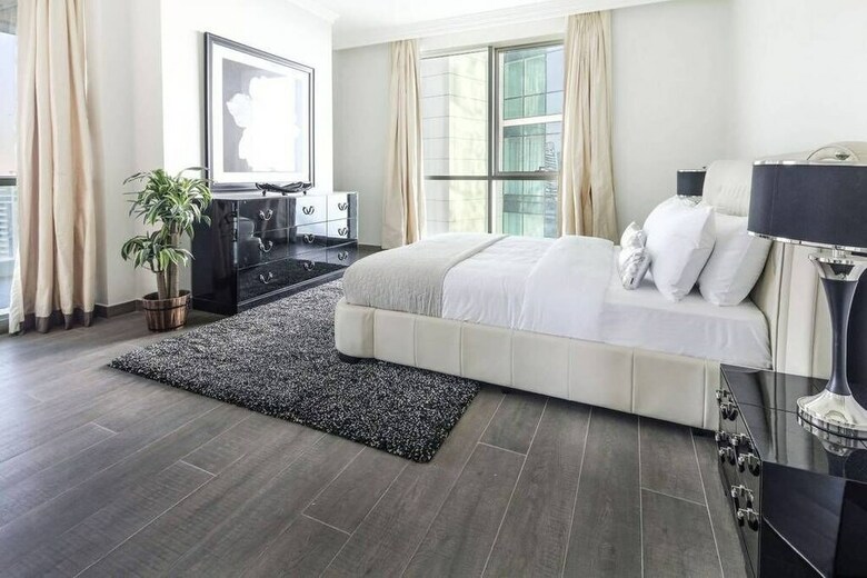 Apartamento Frank Porter Al Bateen Jbr