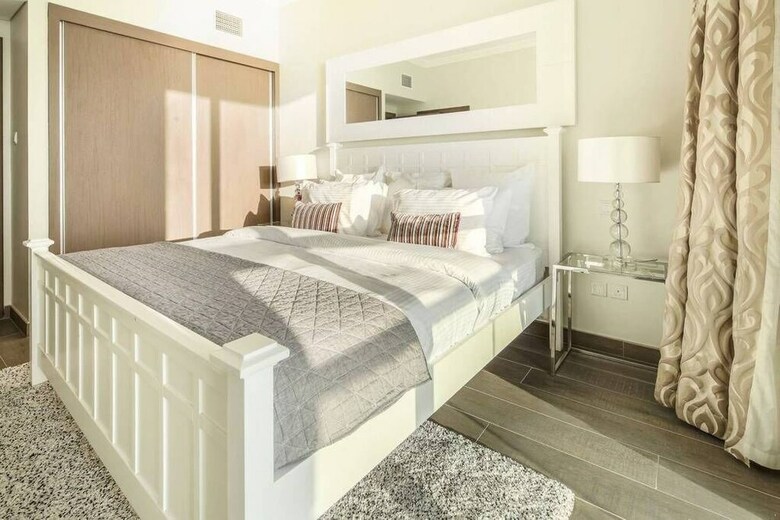 Apartamento Frank Porter Al Bateen Jbr