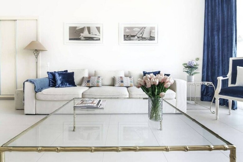 Apartamento Frank Porter Al Bateen Jbr