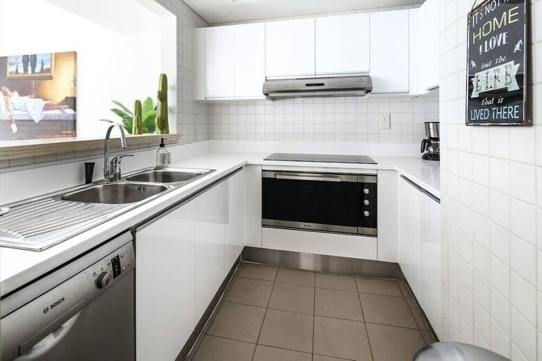 Apartamento Frank Porter Al Bateen Jbr