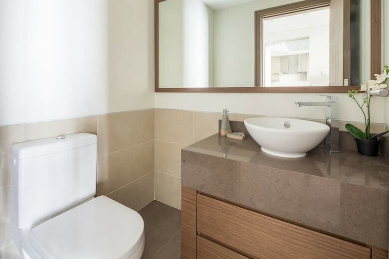 Apartamento Frank Porter Al Bateen Jbr