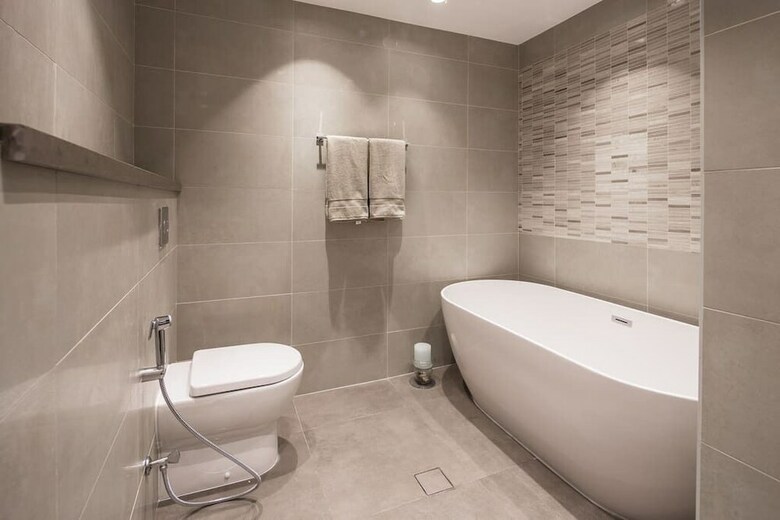 Apartamento Frank Porter Al Bateen Jbr