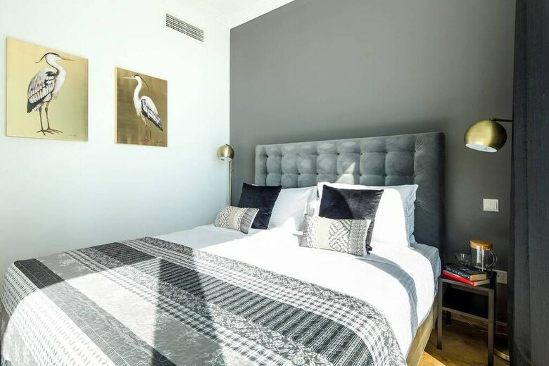 Apartamento Frank Porter Al Bateen Jbr