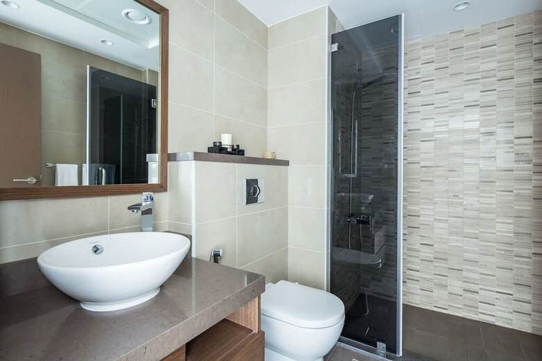 Apartamento Frank Porter Al Bateen Jbr
